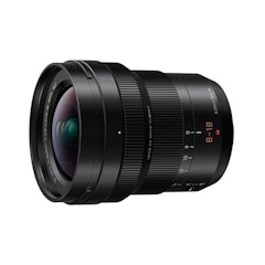LEICA 8-18mm F2.8-4.0 ASPH