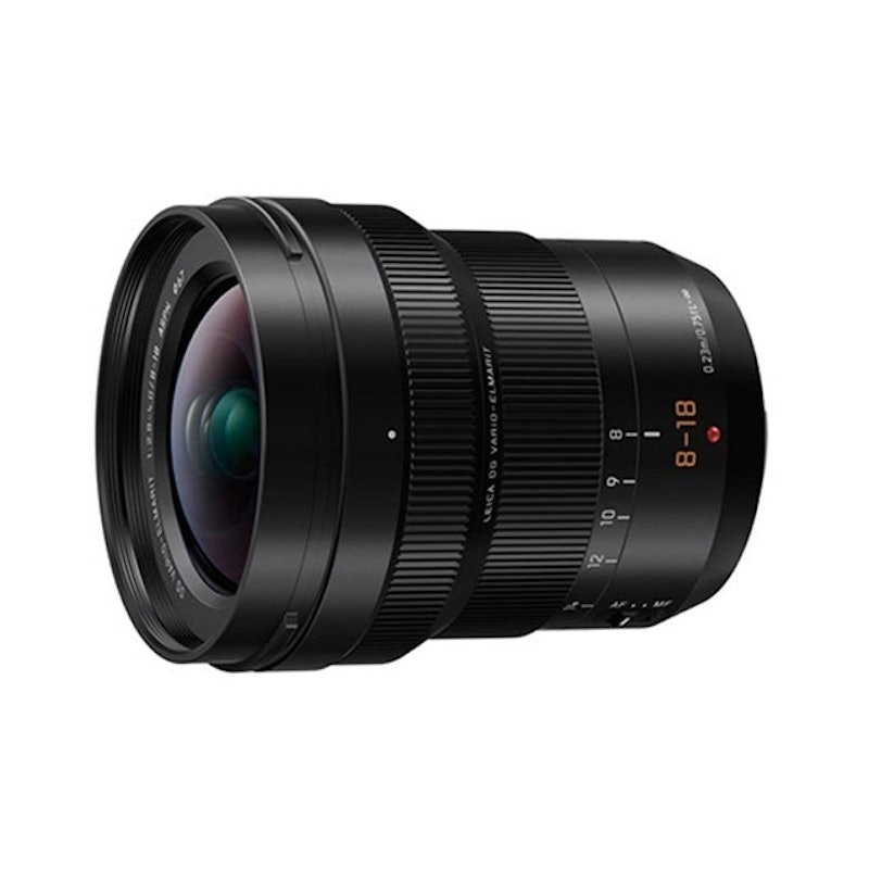 LEICA 8-18mm F2.8-4.0 ASPH 1