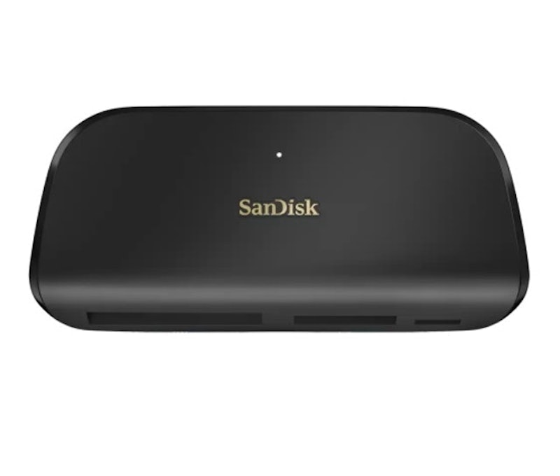 ImageMate PRO USB-C 1