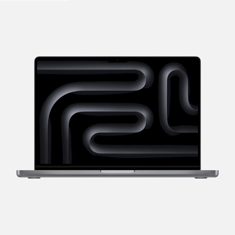 MacBook Pro 14吋 M3 8G/512G 1