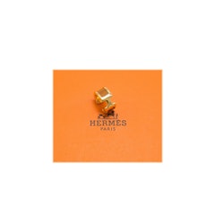 Olympe Ear Cuff 小款 H 耳骨夾