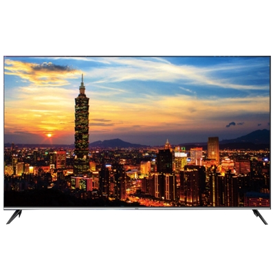 4K HDR QLED 智慧連網液晶顯示器 2
