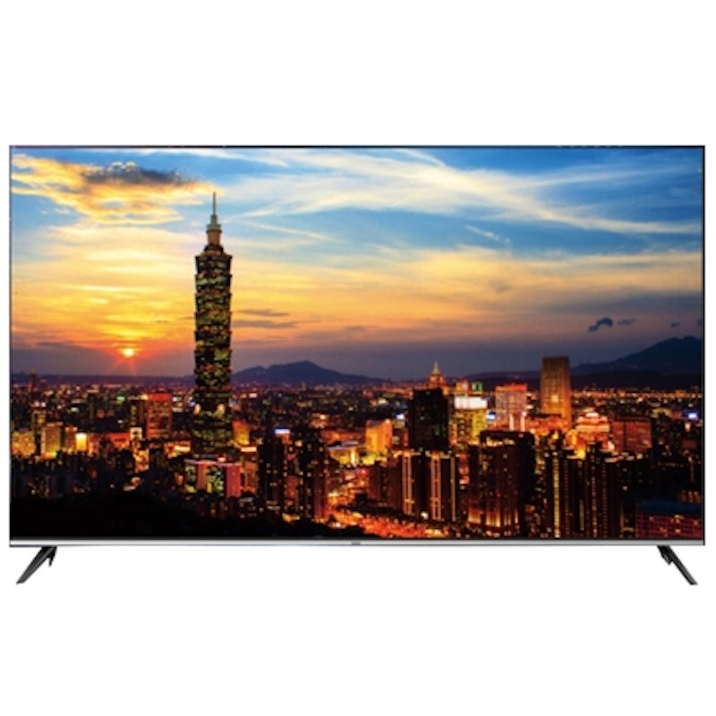 4K HDR QLED 智慧連網液晶顯示器 2