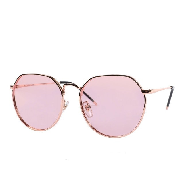 精品達人監製13 大墨鏡推薦排行榜【2026最新】 1