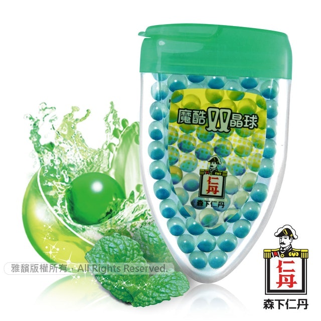 營養師監製10 大薄荷糖推薦排行榜 5
