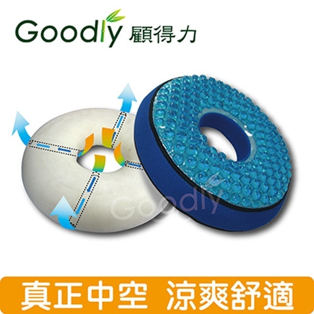 10 大痔瘡坐墊推薦排行榜 1