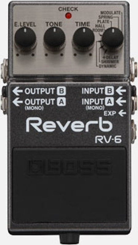 RV-6 Reverb 1