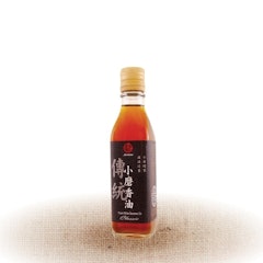 純小磨香油