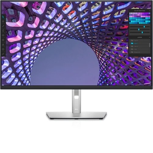 32吋4K USB-C Hub 顯示器 1