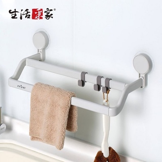 10 大抹布架推薦排行榜 2