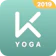Keep, Inc. Keep Yoga: Meditation & Relax 1