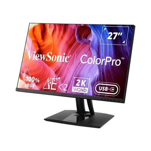 ColorPro 顯示器 2