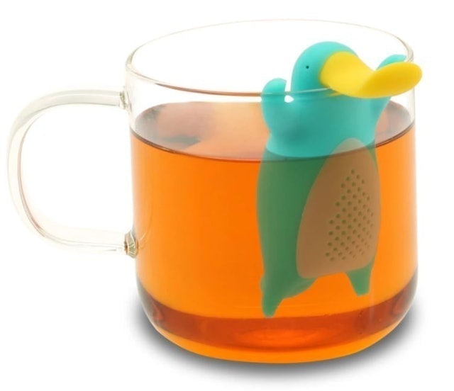 評茶師監製8 大濾茶器推薦排行榜 1