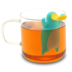 VivaBoo 鴨嘴獸造型濾茶器