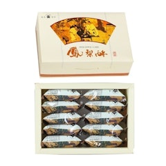 鳳梨酥禮盒