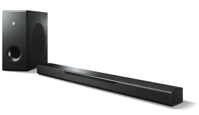 MusicCast BAR 400 1