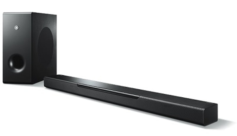 MusicCast BAR 400 1