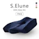 S. Elune 包裹式坐墊 1