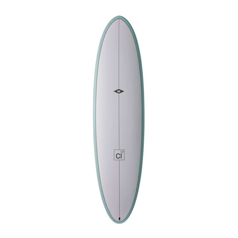 Funboard CL-17 1