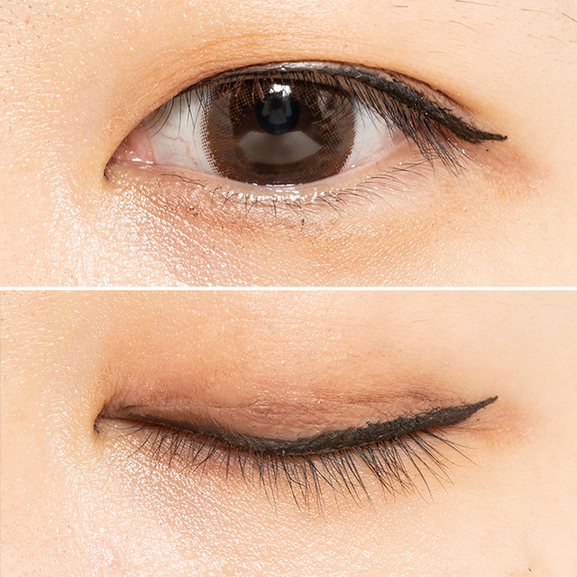 eyetalk 自然無痕雙眼皮膜 4