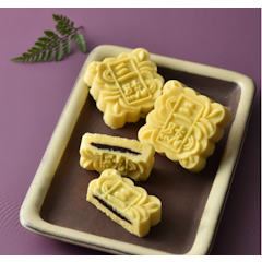美人綠豆冰糕