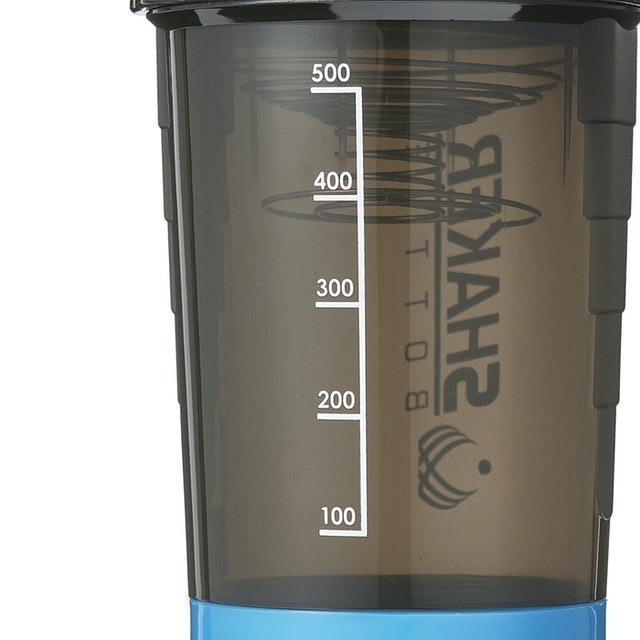 BASIC 蛋白粉搖搖杯 2