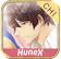 HUNEX CO.,LTD. 來戀愛吧女孩◆合租公寓愛情故事 1