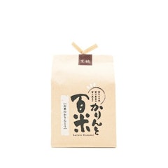 純米黑糖花林糖