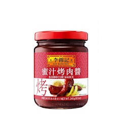 蜜汁烤肉醬