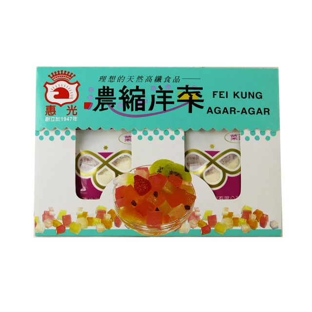 10 大寒天粉推薦排行榜 5