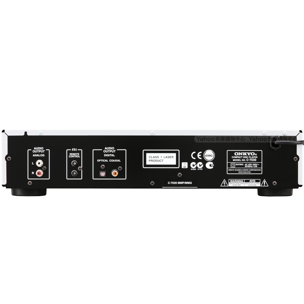 新世代 HiFi CD播放器 2