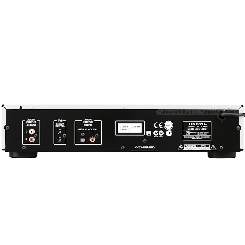 新世代 HiFi CD播放器 2