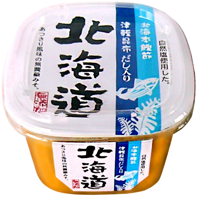 專家監製10 大味噌推薦排行榜 4