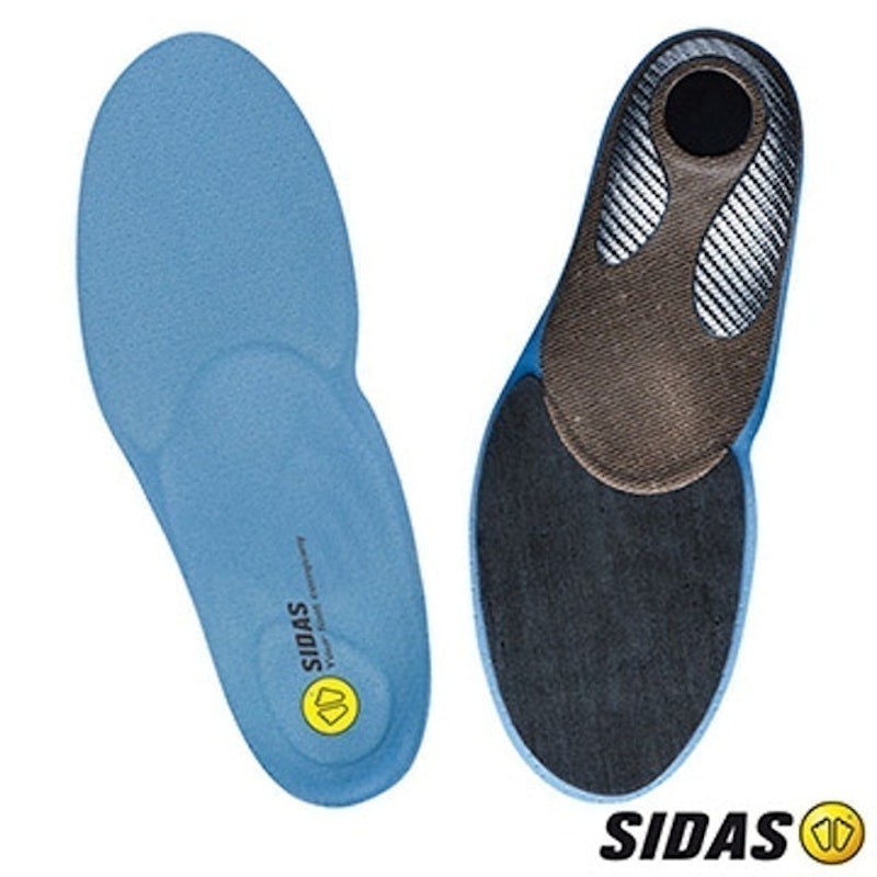 Run+Flash Fit 頂級慢跑鞋墊 1