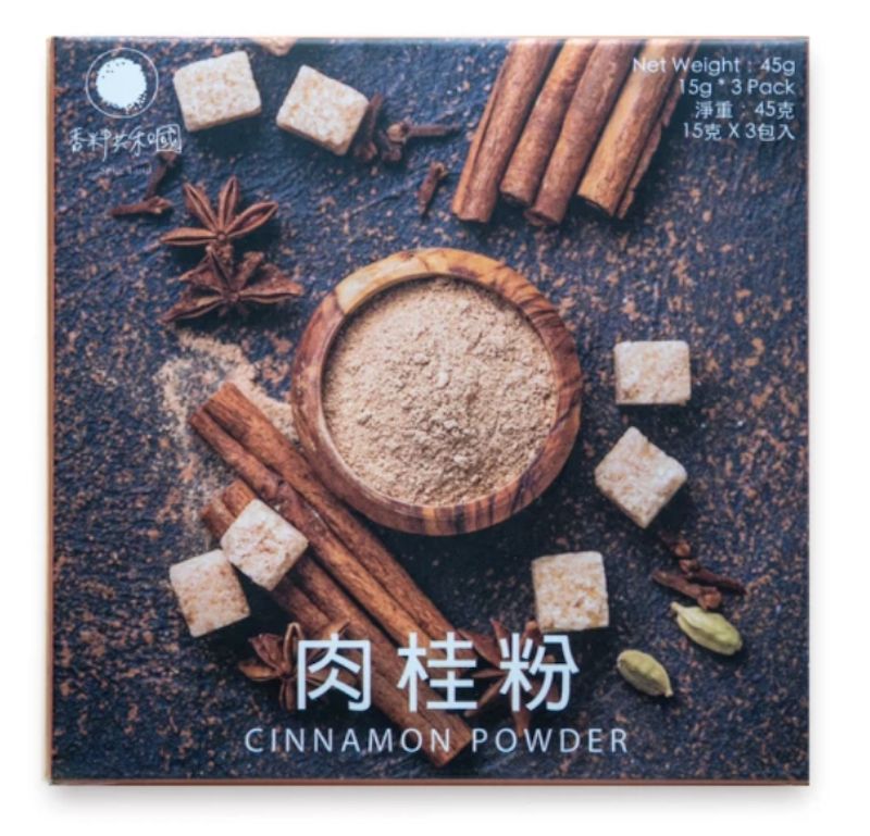 肉桂粉 1