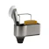 Crate&Barrel 3. Crate&Barrel Simplehuman 水槽收納架 小 1
