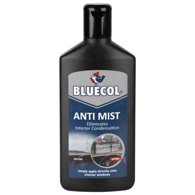 Anti-Mist 玻璃防霧劑 1