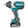 MAKITA 牧田 18V無刷衝擊高扭力扳手 1