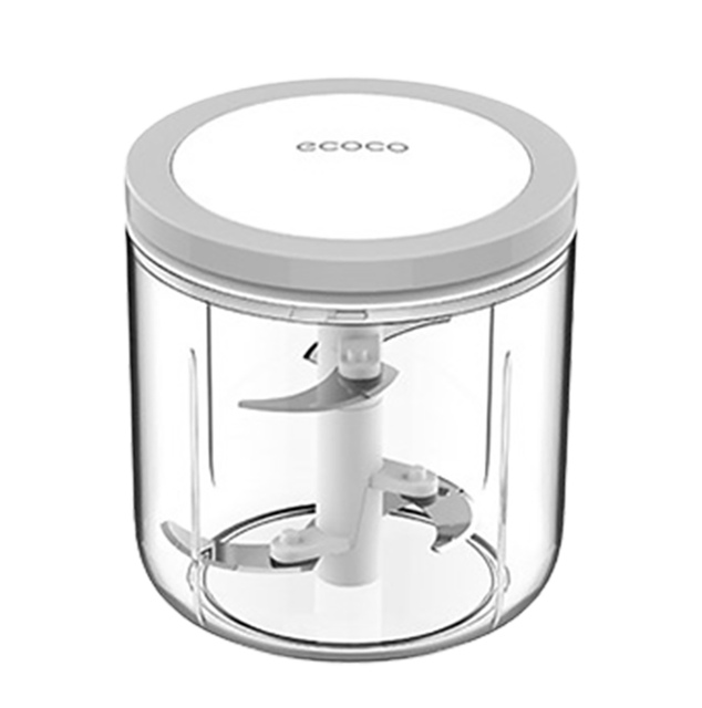 可收納大拉環食物調理器（大號） 1