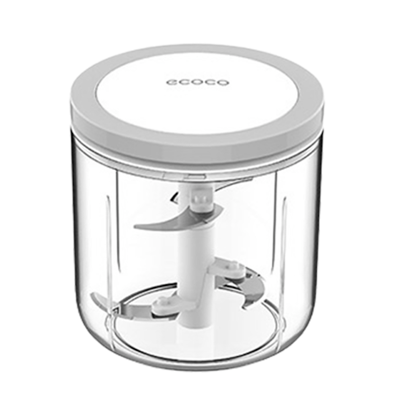 可收納大拉環食物調理器(大號) 1