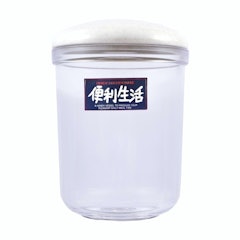 真空密封罐組