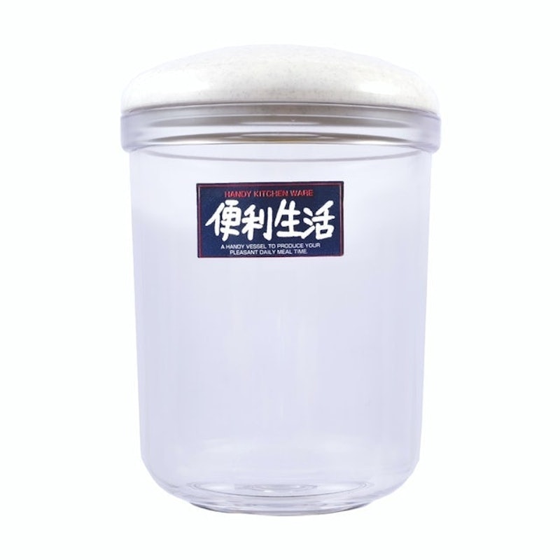 真空密封罐組 1
