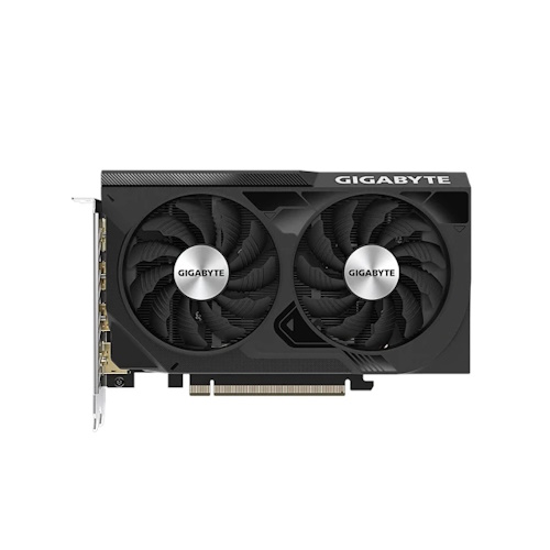 GeForce RTX 4060 WINDFORCE OC 8G 1