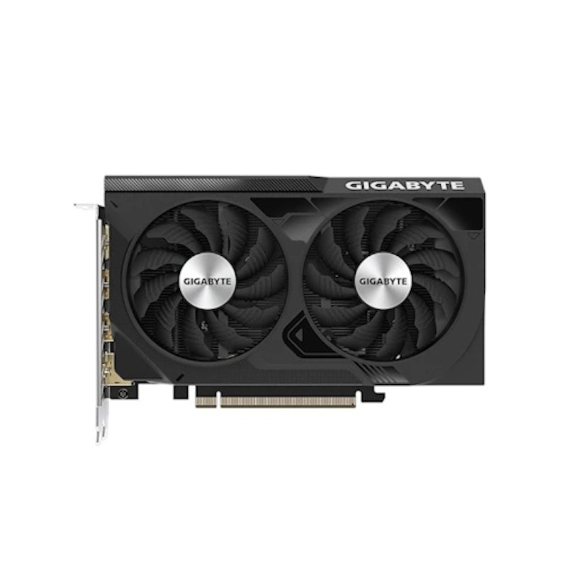 GeForce RTX 4060 WINDFORCE OC 8G 1