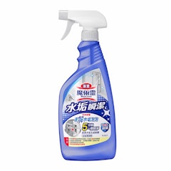 浴室水垢瞬潔清潔劑
