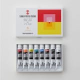 10 大廣告顏料推薦排行榜 2