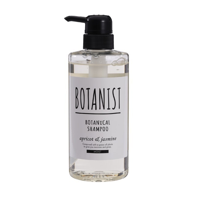 BOTANIST植物性洗髮精(滋潤型)  1