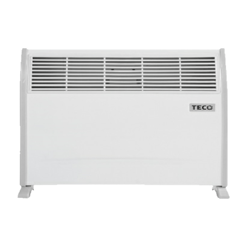 防潑水浴臥兩用電暖器 1