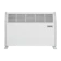 TECO 防潑水浴臥兩用電暖器 1