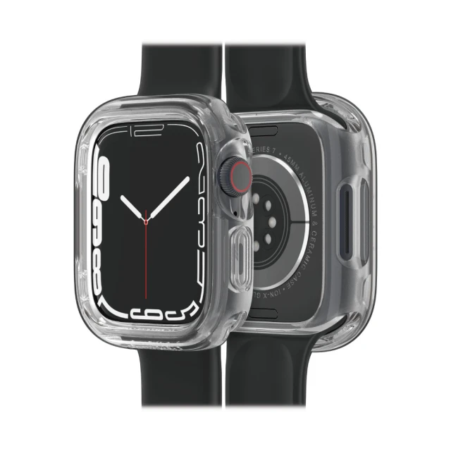 Apple Watch S9/S8/S7 45mm EXO Edge 保護殼 1